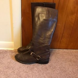 Ralph Lauren boots